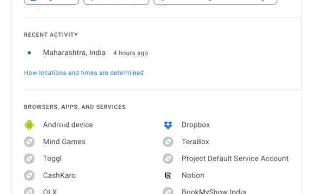 How Do I Know If My Phone Is Linked To Another Device - MalwareFox