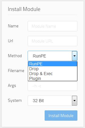 Phase Bot A Fileless Rootkit Part 2 - City Wallpapers - Creative Ultra HD Collection