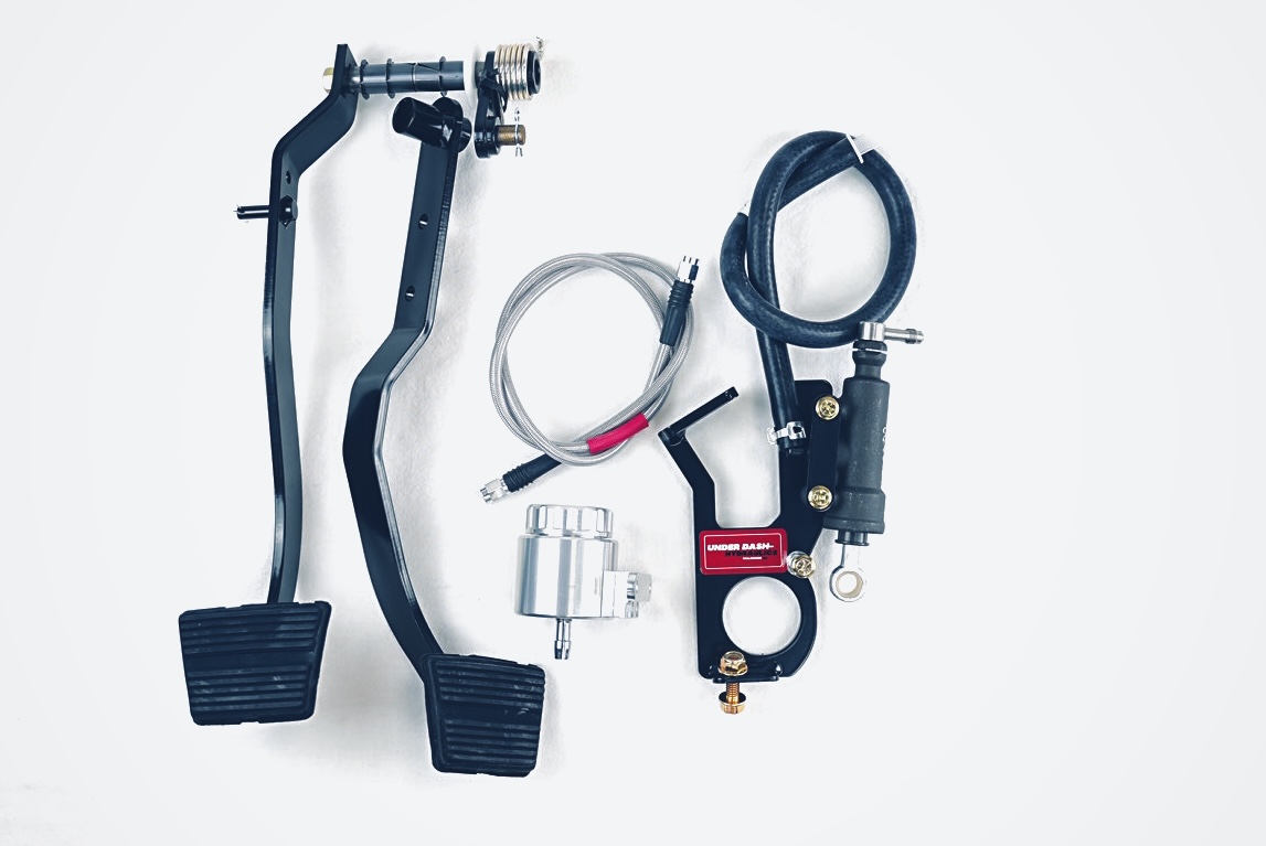 【CLEL】

ルーズステンカラーコート’ブラック' LEXUS SC300– Hydraulic Under-Dash Master Cylinder Clutch
