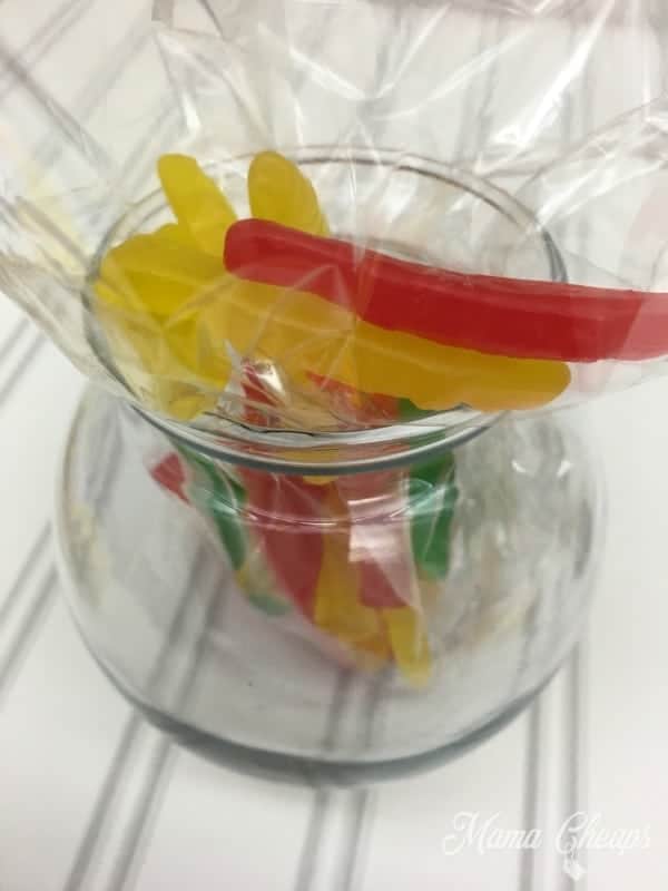 Assuming you have something to spend them on, gift cards are as good as money. O-FISH-ALLY the Best Teacher Swedish Fish Gift Idea + Free Printable Tag | Mama Cheaps