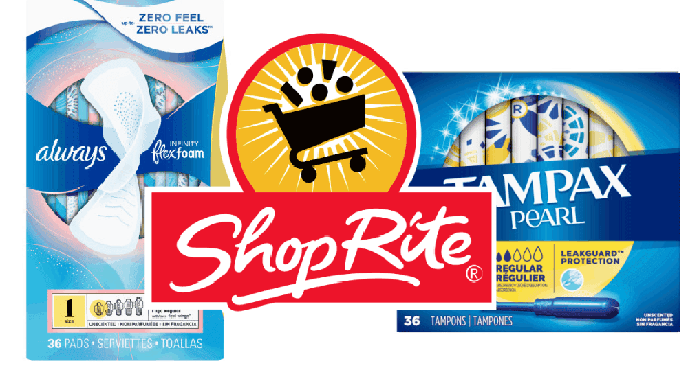 Take a look at our collection of thanksgiving menu ideas. ShopRite HOT DEAL: Always and Tampax | Mama CheapsÂ®