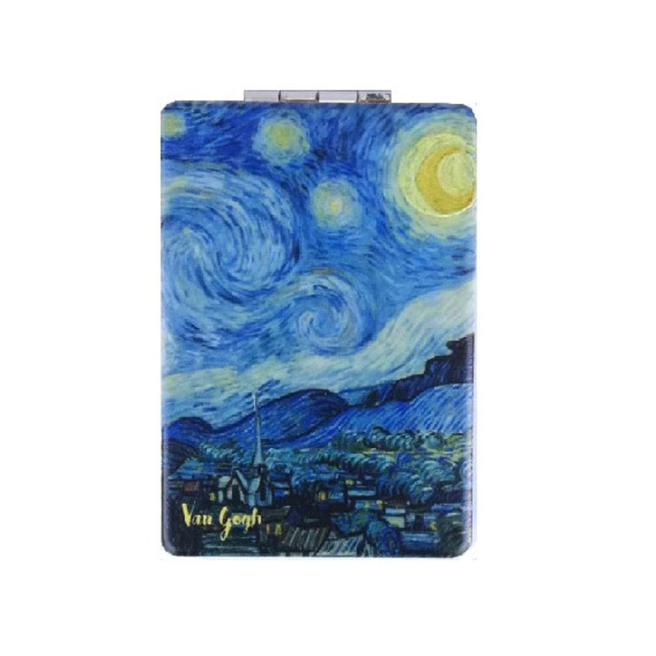 Specchietto Van Gogh \