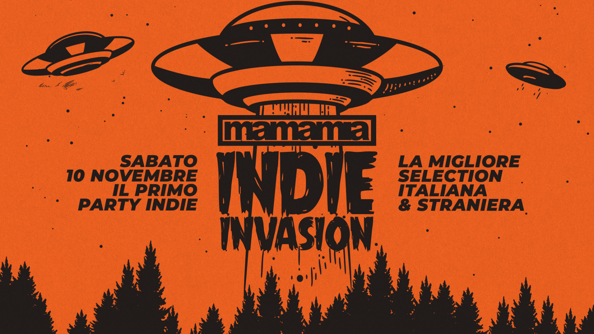 Download Gratuito immagini Indie Invasion Maneskin Aftershow Eventi Marche Mamamia aggiornato da parte di