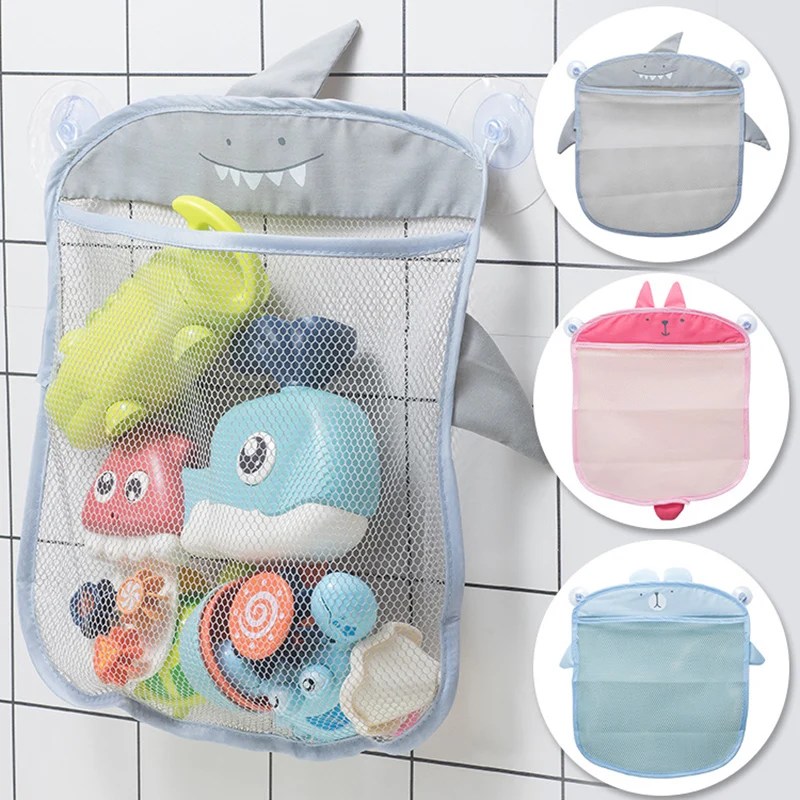 S68ac6bc06b8545e48c01096aeb2c5bd0R bath organizer bag - Image 2
