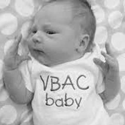 Risultati immagini per vbac