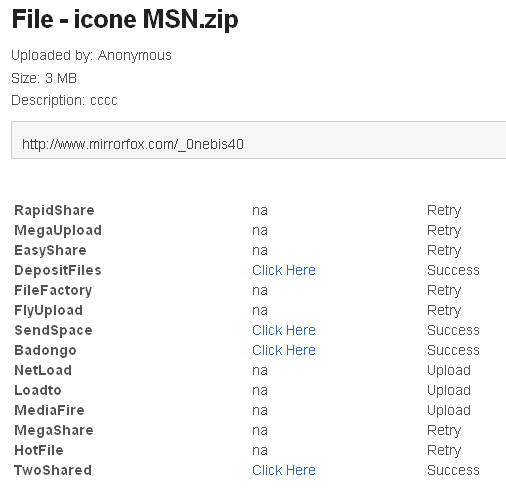 upload-mirror