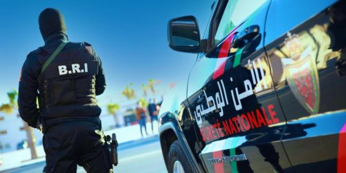 المديرية العامة للأمن الوطني تفند مقاطع مفبركة منسوبة لموظفيها