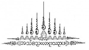 I Magici Tatuaggi Thailandesi Sak Yant - Mamma In Oriente 170_x_300_jpg