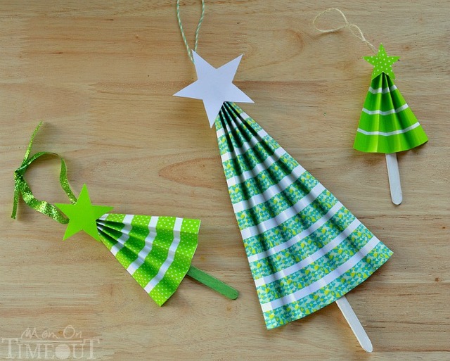 Un Natale Di Carta: Le Decorazioni, I Lavoretti Con I Bambini 513_x_640_jpg