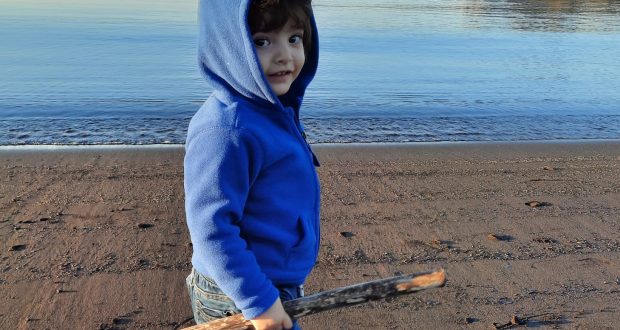 Buon Compleanno Figlia Mia Per I Tuoi 2 Anni La Lettera Di Mammawriter