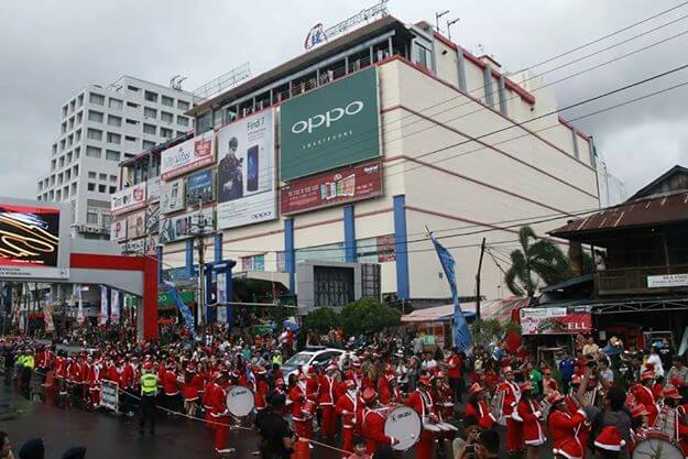 Sederet fitur fotografi, menjadi nilai jual oppo reno5. It Center Manado Manado Baswara