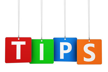 10 Essential Tips For Efficient Data Entry - Premium Geometric Background Gallery - Retina