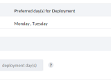 Patch Outside Deployment Window Manageengine Patch Manager Plus