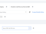 Patch Outside Deployment Window Manageengine Patch Manager Plus
