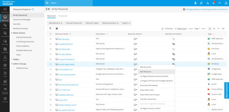 Https Gateway Server - Ocean Textures - Modern Desktop Collection