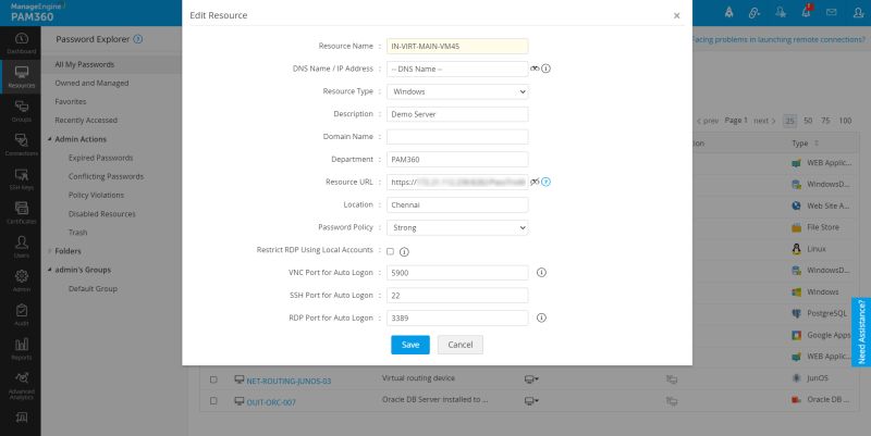 Https Gateway Server - Premium Dark Art - 4K