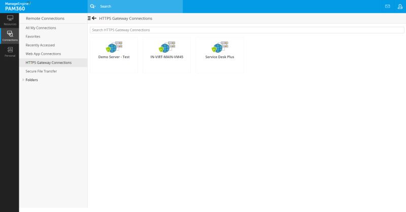 Https Gateway Server - Desktop Landscape Pictures for Desktop