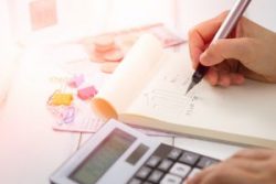 Difference between Short term and Long term financing