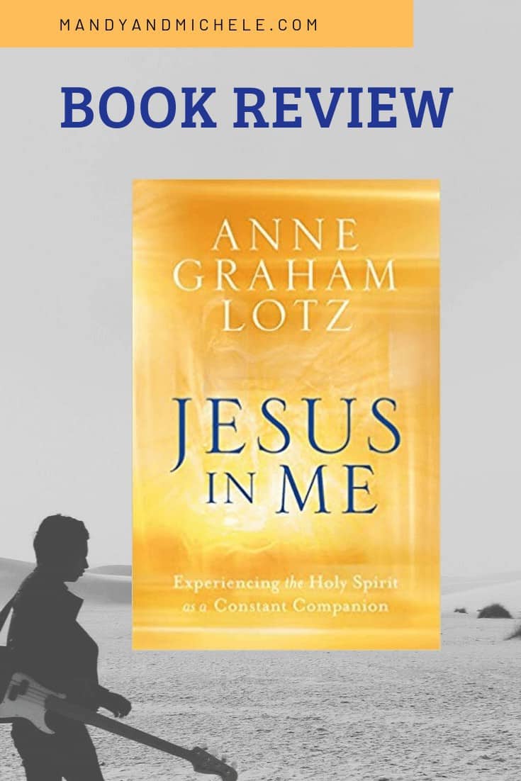 Fan the Flames #bookreview #jesusinme