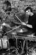 Witchers At Bedford's Crypt · Mark Ireland