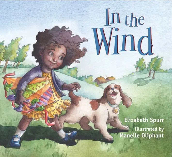 In the Wind