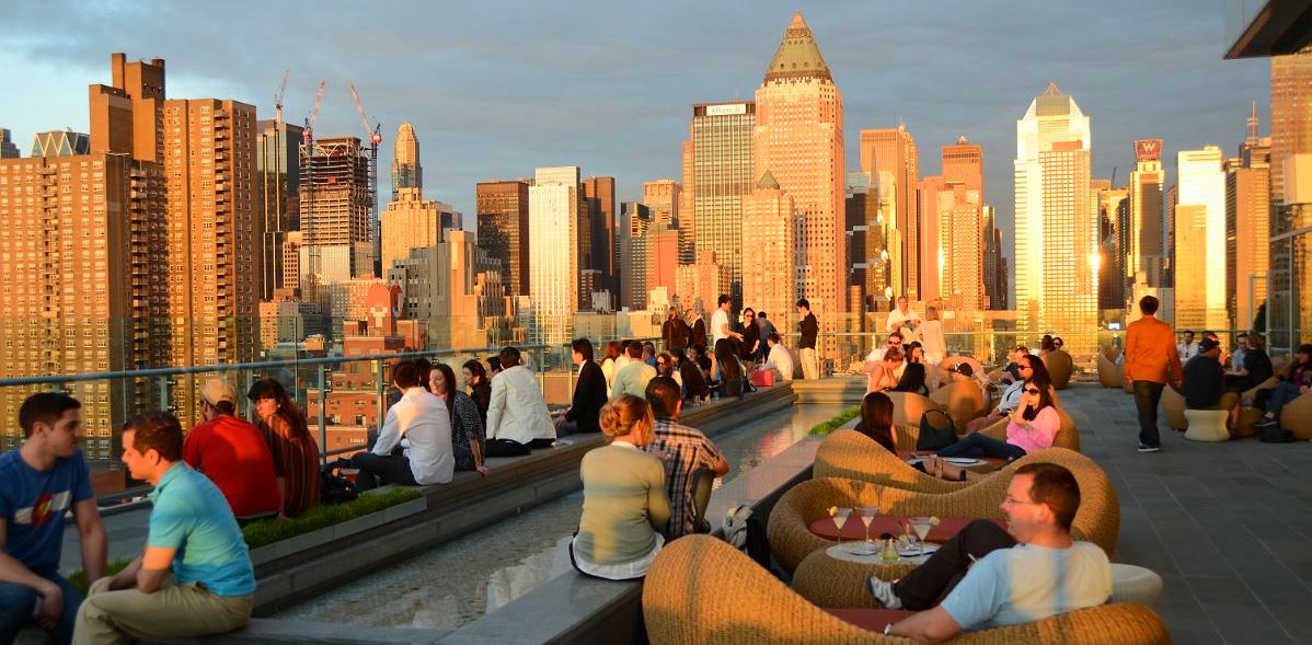 New York 9 Dana Manga Trip Travel Egzoticne Avanture I Daleka Putovanja