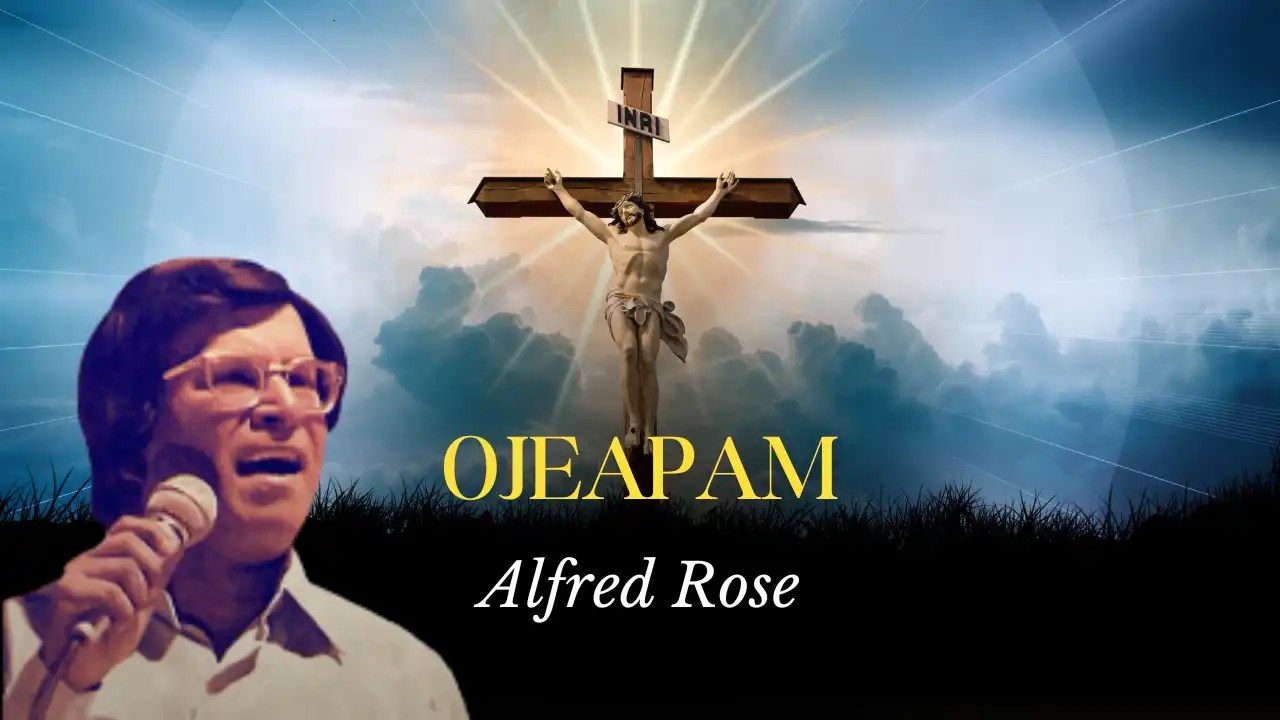 Ojeapam Konkani Song Lyrics