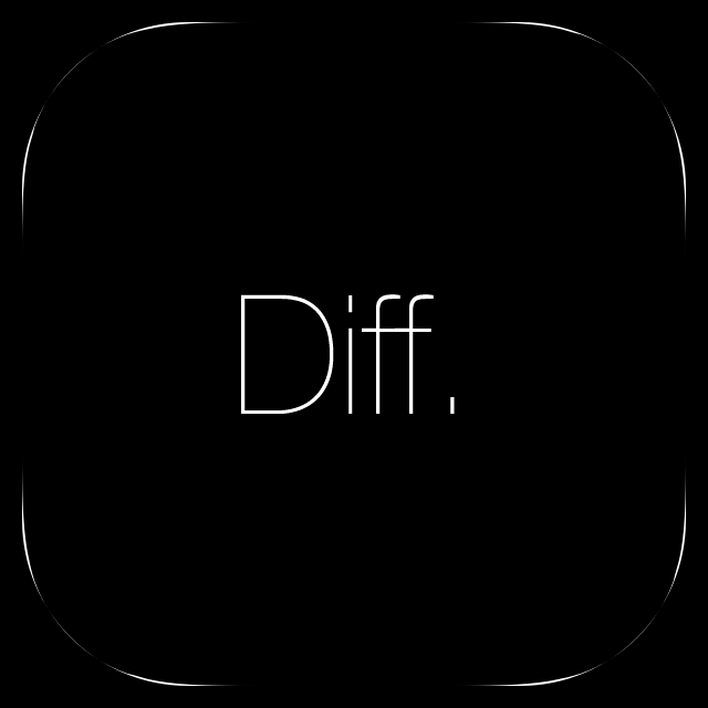 In today's digital world, you have all of the information right the. Exploring Ios 7 Rounded Corners Mani De Backstage Blog