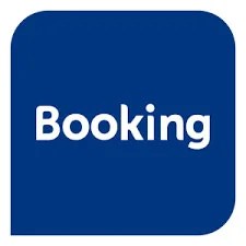 Booking.com Logo