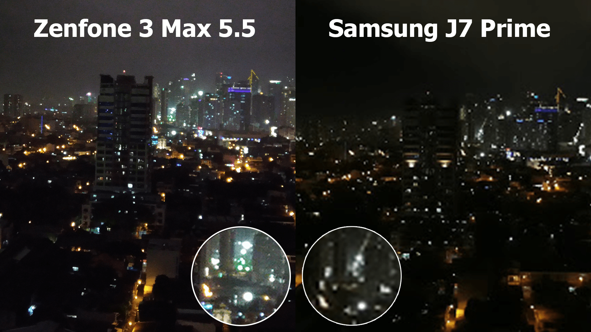 Phone-Off: Samsung Galaxy J7 Prime vs ASUS ZenFone 3 Max 5.5