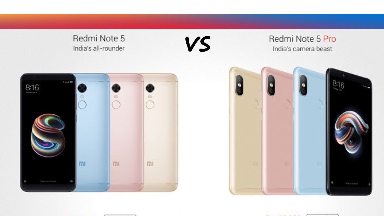 ≫ Oppo A71 vs Xiaomi Redmi 5 Plus | Perbandingan ponsel perbandingan oppo a71 2018 dan xiaomi redmi 4x