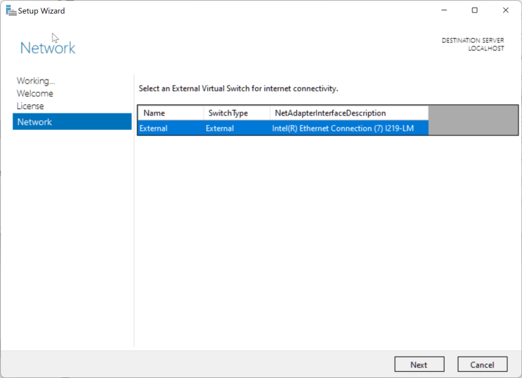 Create SCCM Lab using MEM Evaluation Lab Kit 10 CreateSCCMLab 09
