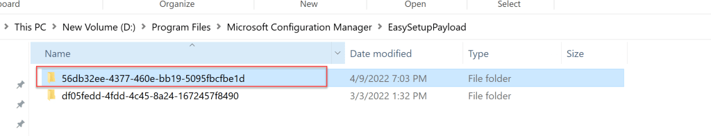 SCCM 2203 – Step by step Upgrade guide for ConfigMgr 2203 6 SCCM2203Stepbystep 06