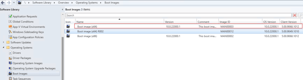 SCCM 2203 – Step by step Upgrade guide for ConfigMgr 2203 27 SCCM2203Stepbystep 28