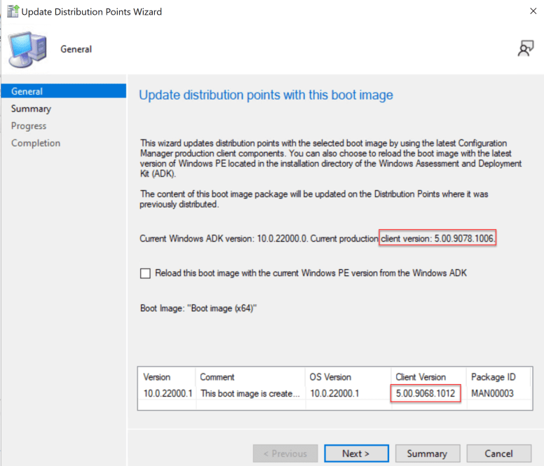 SCCM 2203 – Step by step Upgrade guide for ConfigMgr 2203 28 SCCM2203Stepbystep 29
