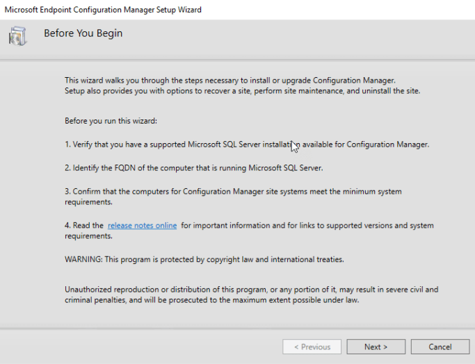 How to upgrade configuration manager evaluation version to full licensed version 3 ConfigMgrEvaluationVersion 03