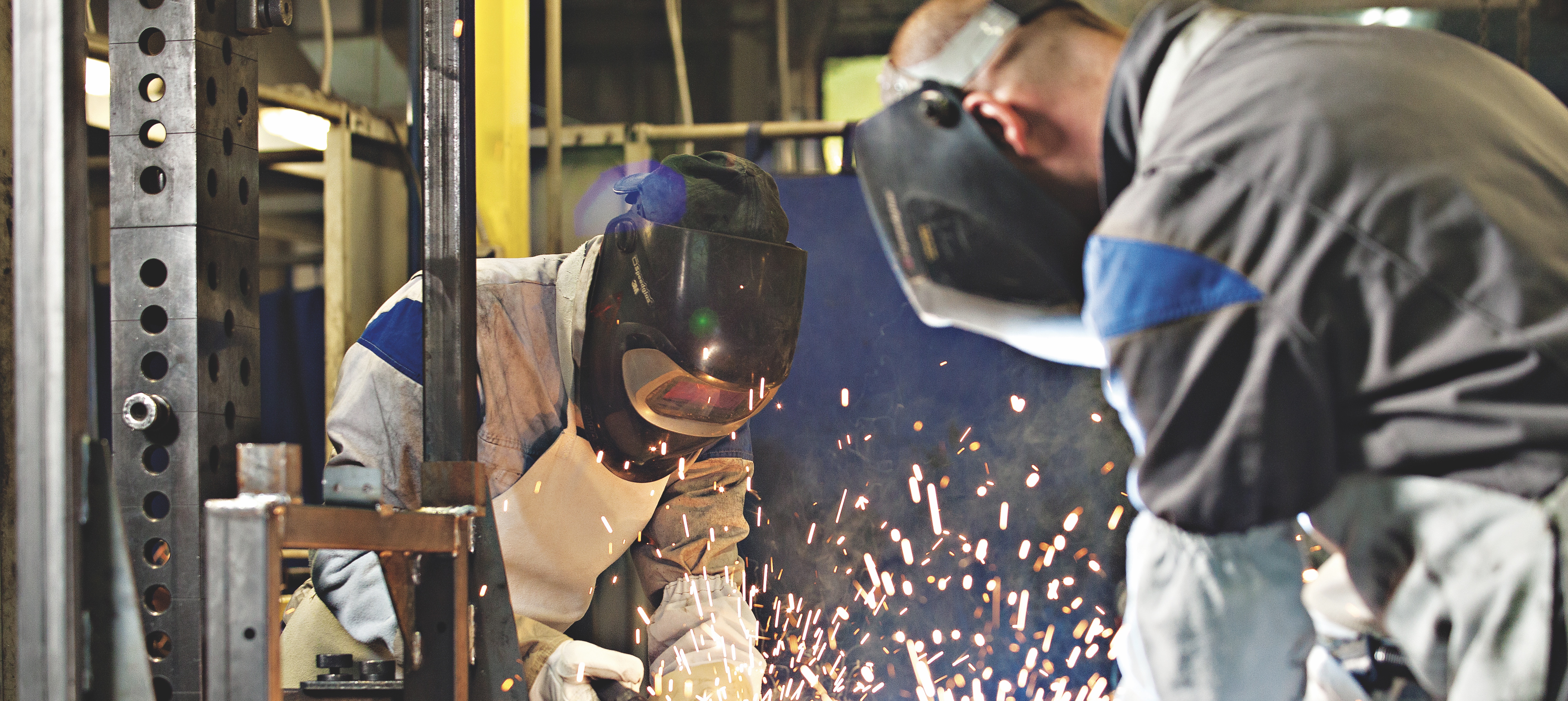 Weld australia: welding compliance is an issue of public safety