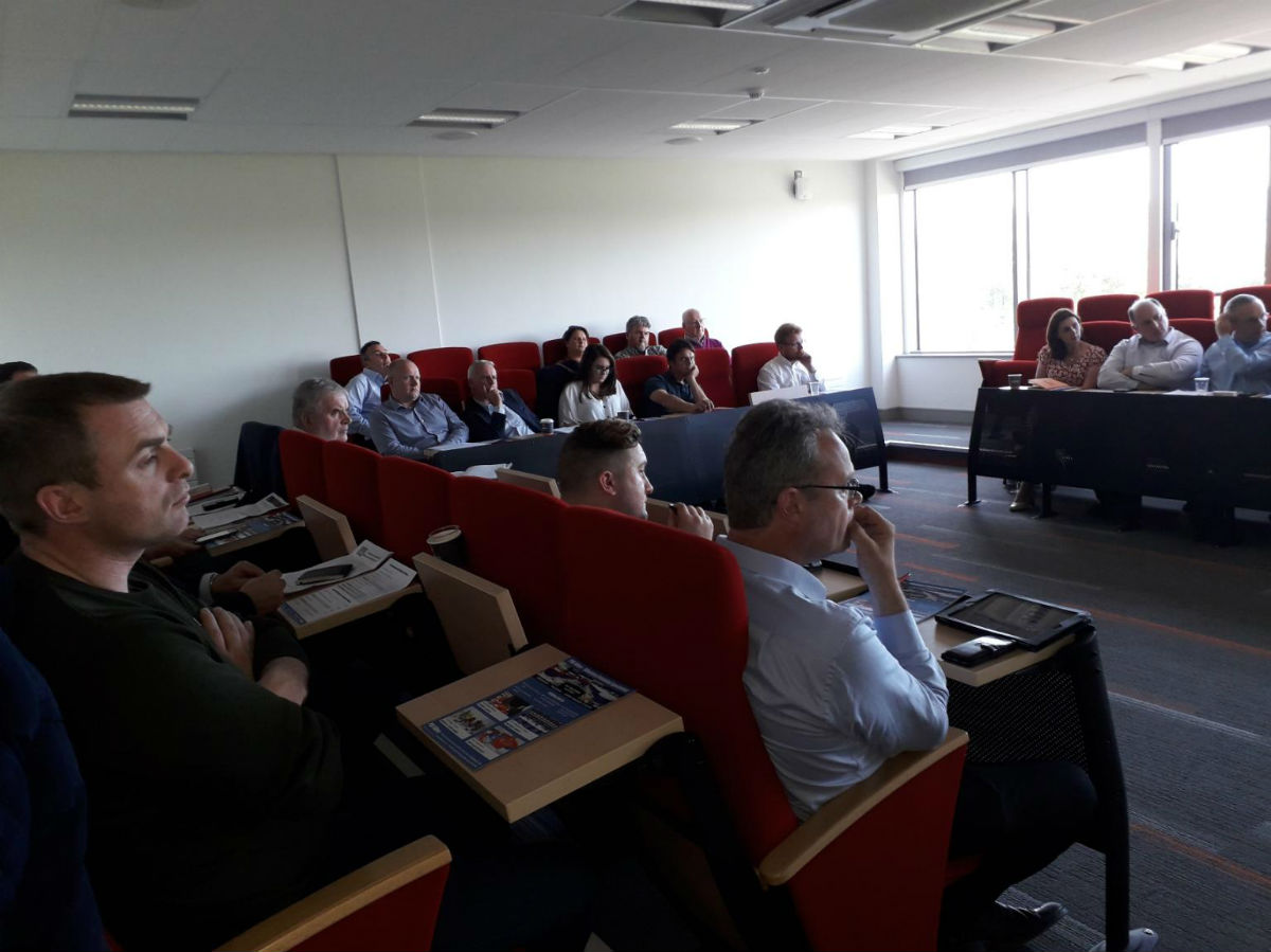 Ptma Irish Precision Turned Parts Manufacturers Association