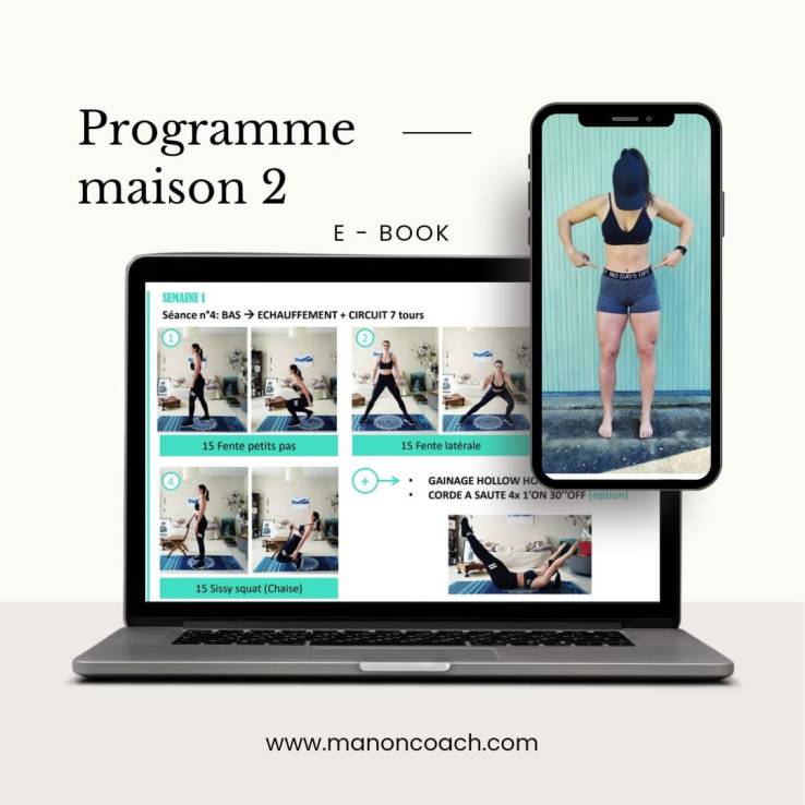 Programme Renfo Niveau 2