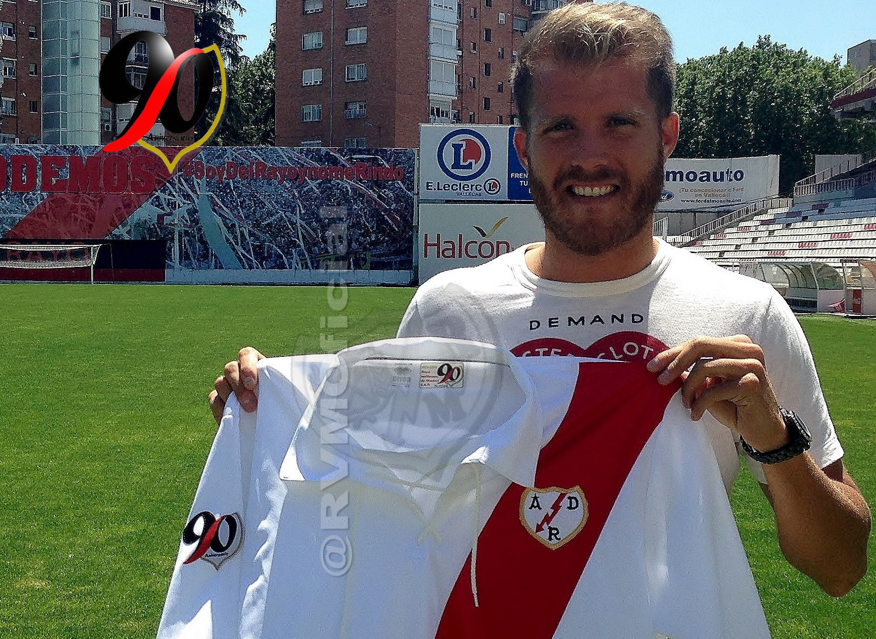 Tras Portillo, Jorge Morcillo puede ser el siguiente fichaje verdiblanco