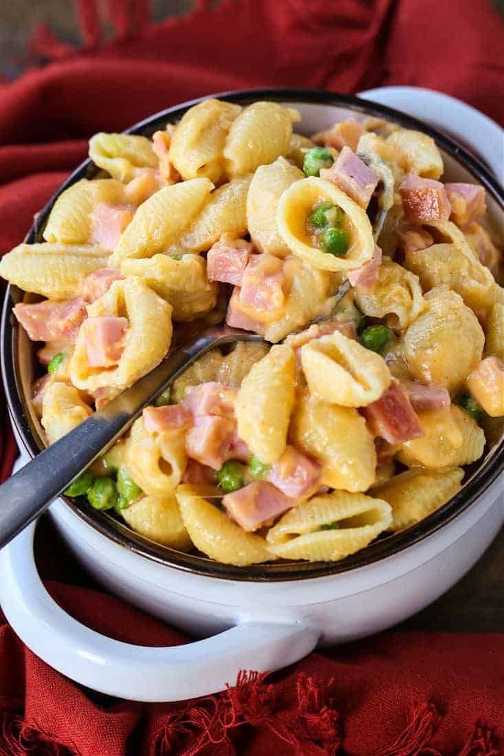 Ideas For Leftover Ham Recipes