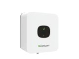 Growatt Mic 1000tl X Manual English 27 Pages