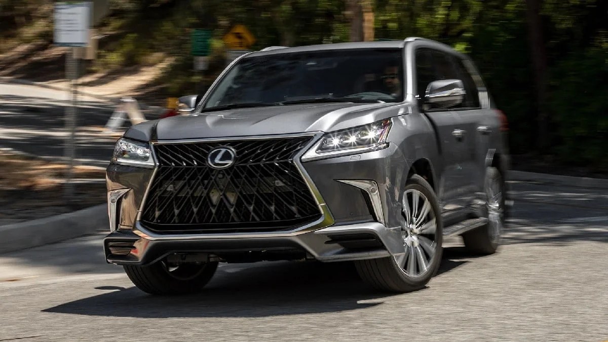 Manual lexus lx570 2020 de usuario pdf gratis