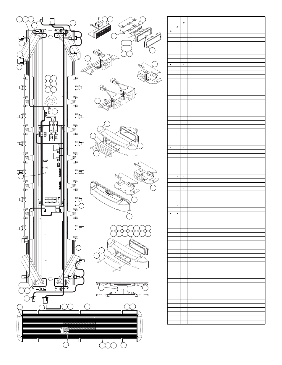 Proper installation of this product requires the installer to . Page 8 Whelen Sln2vled User Manual Page 8 9