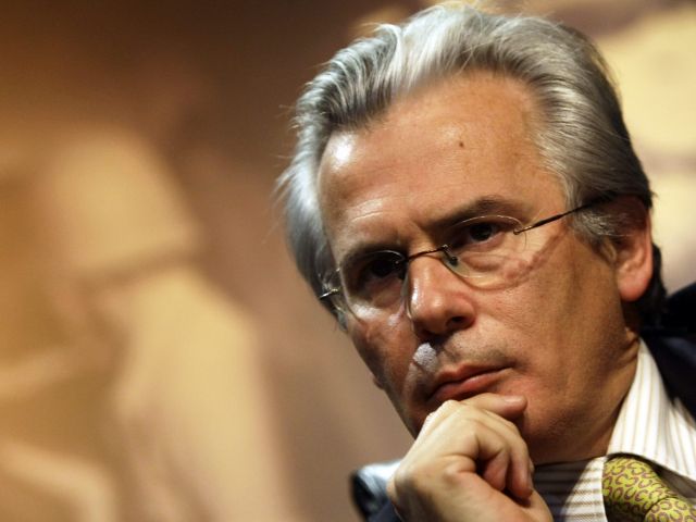 Baltasar Garzón