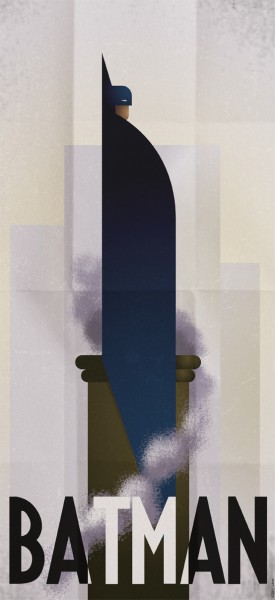 Batman