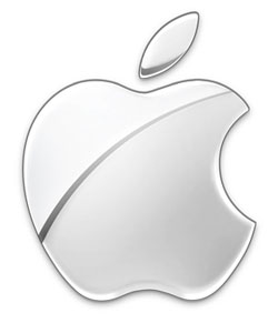 Logo de Apple