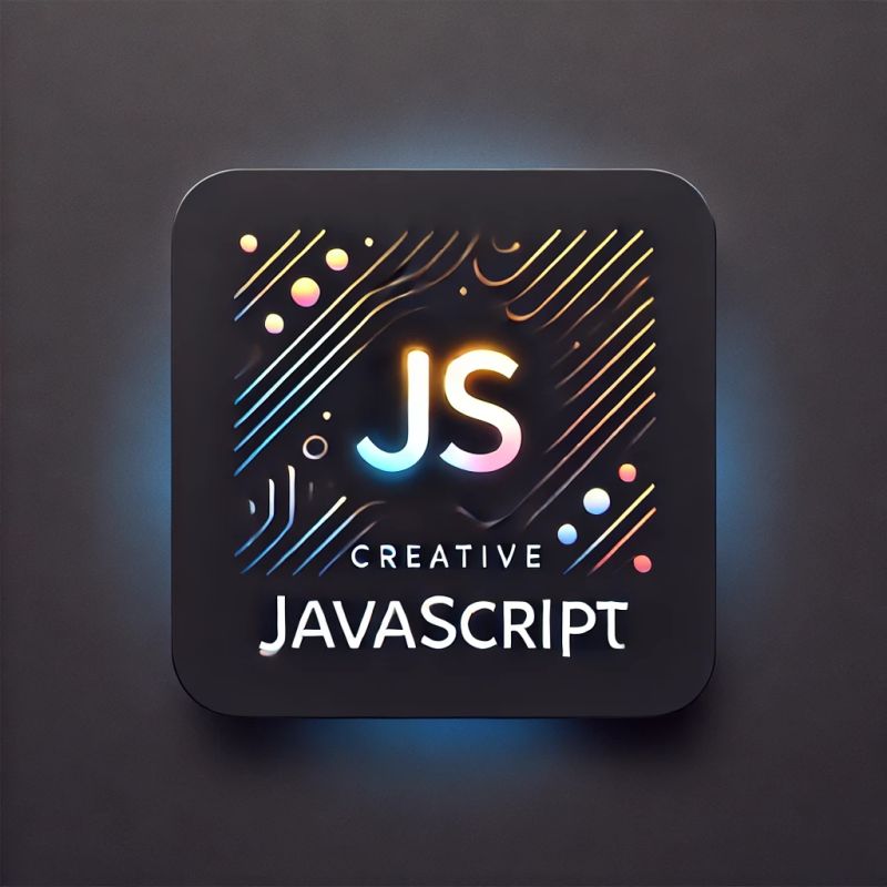 Creative Coding Javascript - Premium Geometric Photo Gallery - Retina