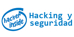 Tutoriales sobre hacking y seguridad