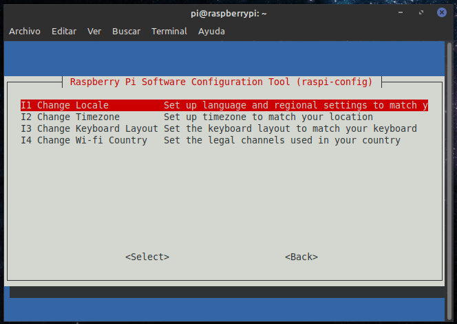 Instalar Raspbian sin pantalla por SSH - ManuSoft.es